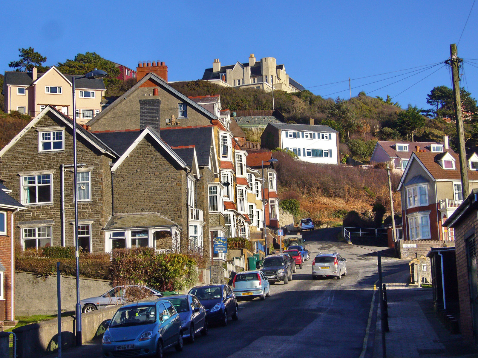 Aberystwyth